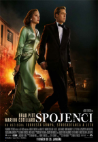 Spojenci film online