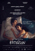 Paterson film online