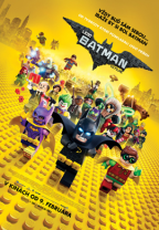LEGO Batman vo filme film online