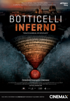 Botticelli: Inferno film online