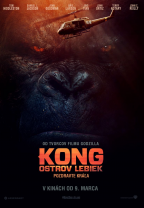Kong: Ostrov lebiek film online