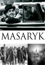 Masaryk film online