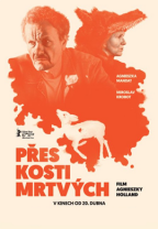 Cez kosti mŕtvych film online