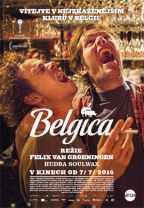 Belgica film online