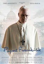 Pápež František: Modlite sa za mňa film online