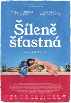 Šialene šťastná film online