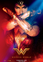 Wonder Woman film online