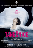 Tanečnica film online