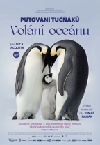Putovanie tučniakov: Volanie oceánu film online