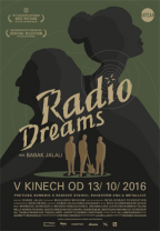 Radio Dreams film online