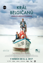 Kráľ Belgičanov film online