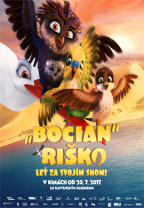 Bocian Riško film online