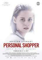 Personal Shopper film online