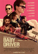 Baby Driver film online