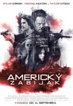 Americký zabijak film online