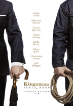 Kingsman: Zlatý kruh film online