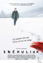 Snehuliak film online