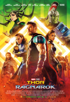 Thor: Ragnarok film online