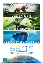 EARTH: Deň na planéte film online