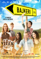 Bajkeri film online