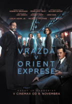 Vražda v Orient exprese film online