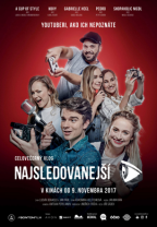 Najsledovanejší film online