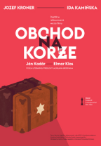 Obchod na korze film online