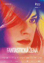 Fantastická žena film online