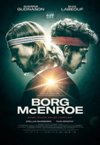 Borg / McEnroe film online