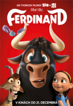 Ferdinand film online