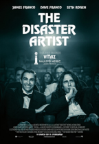 The Disaster Artist film online