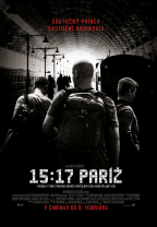 15:17 Paríž film online