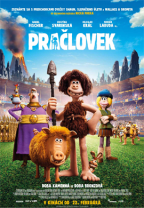 Pračlovek film online