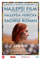 Lady Bird film online