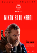 Nikdy si tu nebol film online