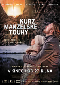KURZ MANŽELSKEJ TÚŽBY
