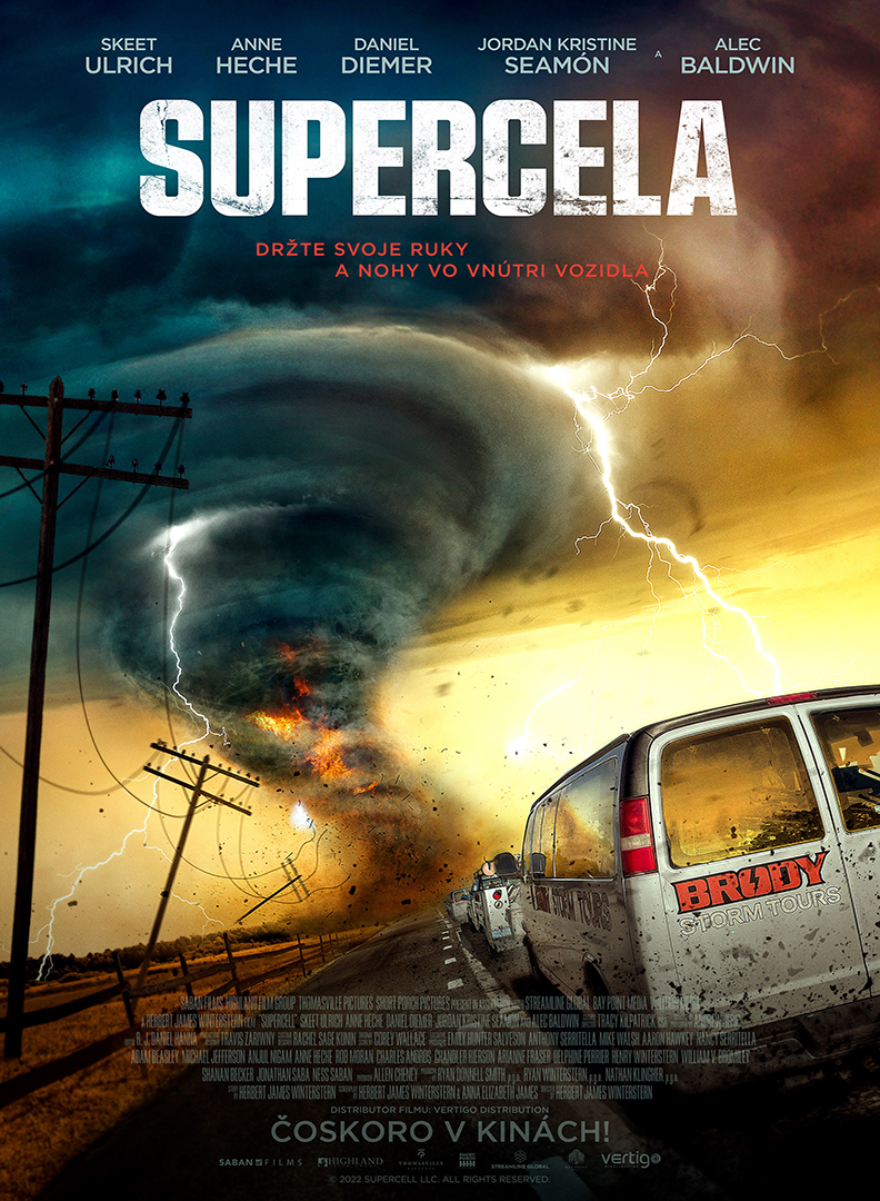 supercela