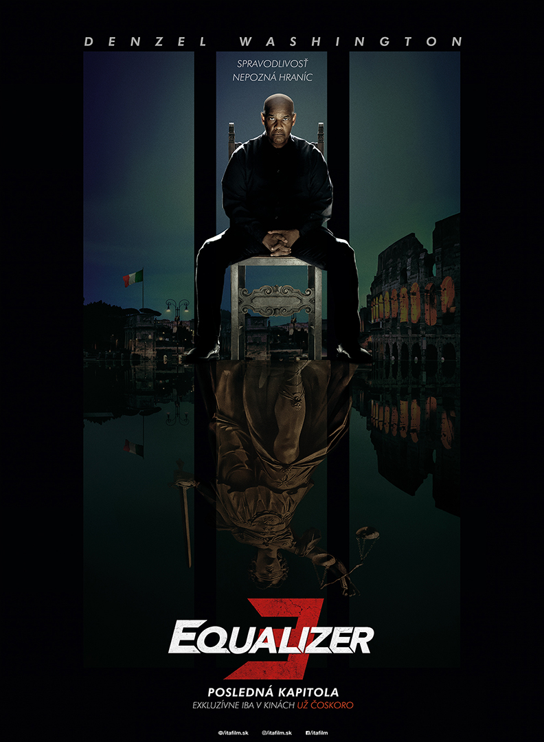 EQUALIZER 3: POSLEDNÁ KAPITOLA