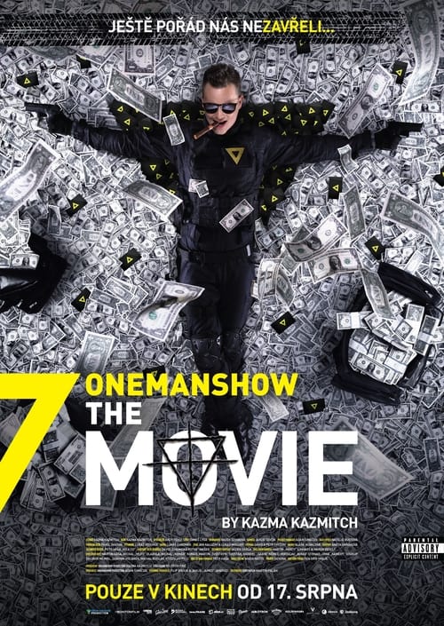 ONEMANSHOW: The Movie film online