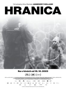 hranica