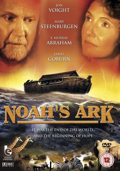 Noah's Ark film online