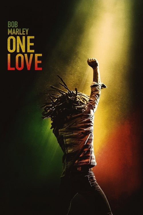 BOB MARLEY: ONE LOVE film online