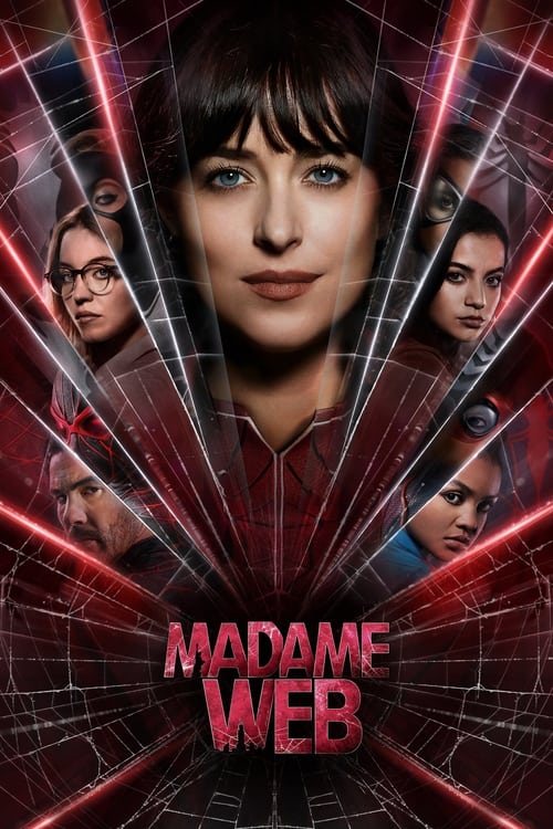 Madame web film online