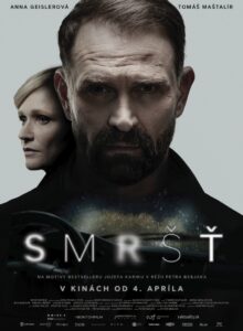 SMRŠŤ