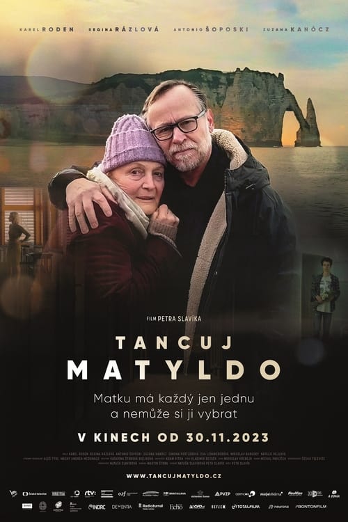 Tancuj, Matilda film online