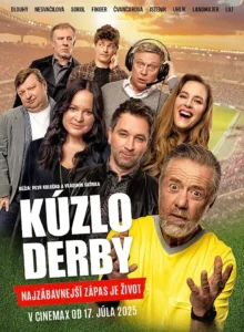Kúzlo derby