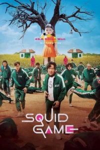squid game season 01