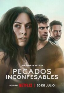 Unspeakable Sins