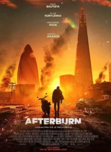 Afterburn