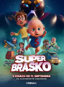 Superbráško
